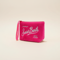 Dolce Riva - Pink Terry Pouch